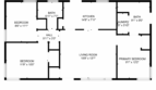 3 Linda Vista Street  - Benicia - California - 3 bed, 2 bath rental property