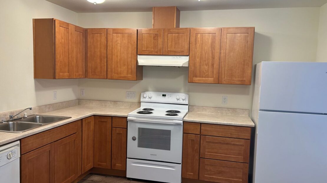 4018 Northwest Avenue - Bellingham - Washington - 2 bed, 1.5 bath rental property