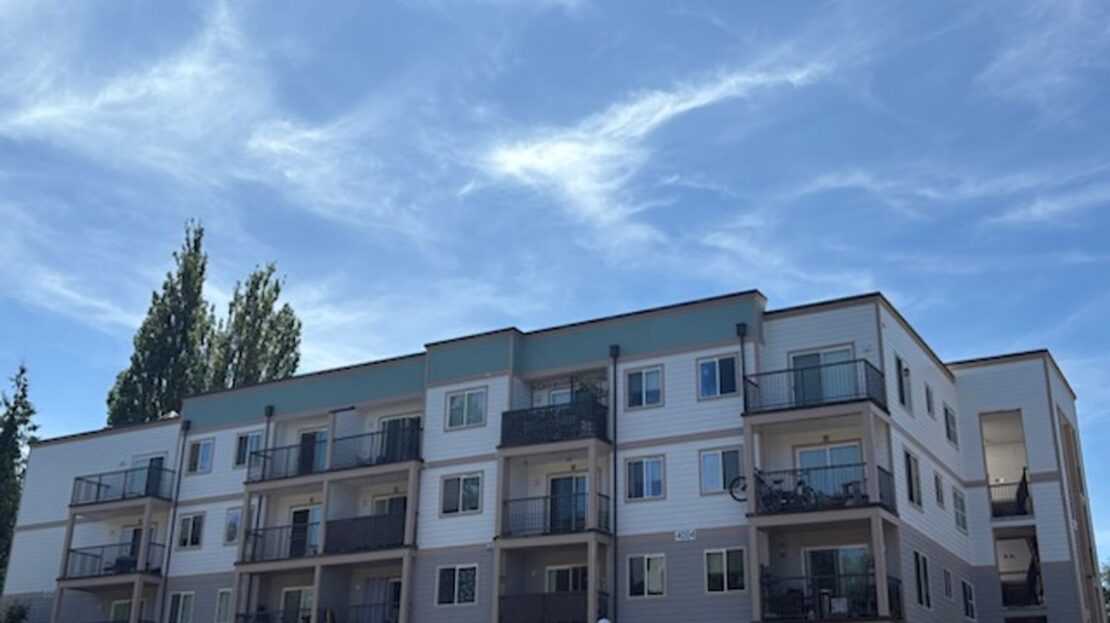 4018 Northwest Avenue - Bellingham - Washington - 1 bath rental property