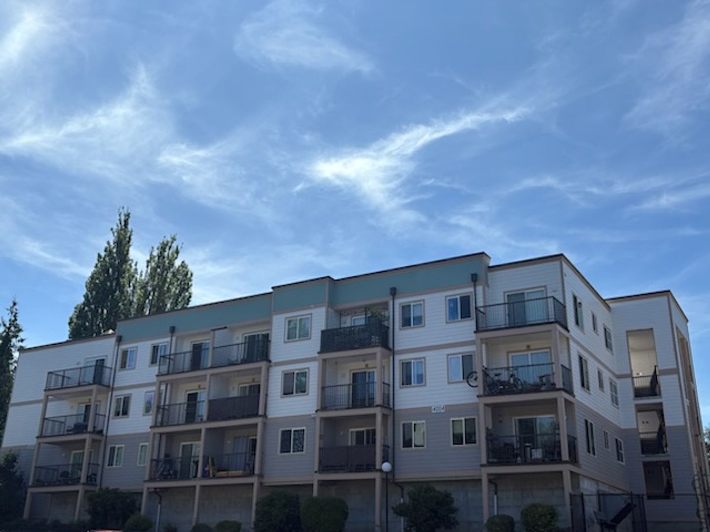 4018 Northwest Avenue - Bellingham - Washington - 1 bath rental property