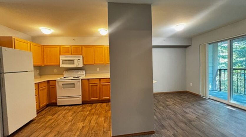 4018 Northwest Avenue - Bellingham - Washington - 2 bed, 2 bath rental property