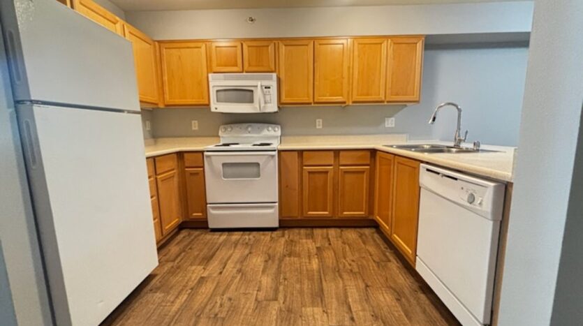 4018 Northwest Avenue - Bellingham - Washington - 2 bed, 2 bath rental property