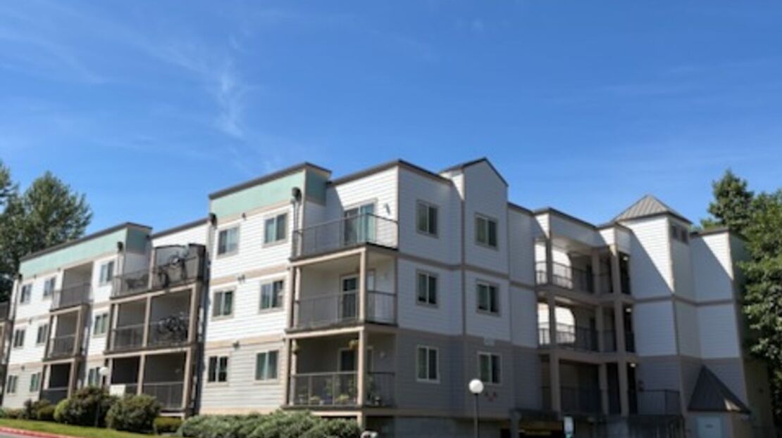 4018 Northwest Avenue - Bellingham - Washington - 2 bed, 1 bath rental property