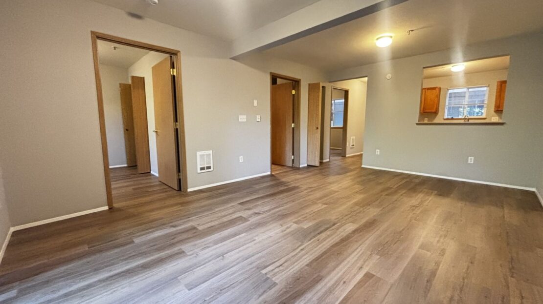 4018 Northwest Avenue - Bellingham - Washington - 2 bed, 1 bath rental property