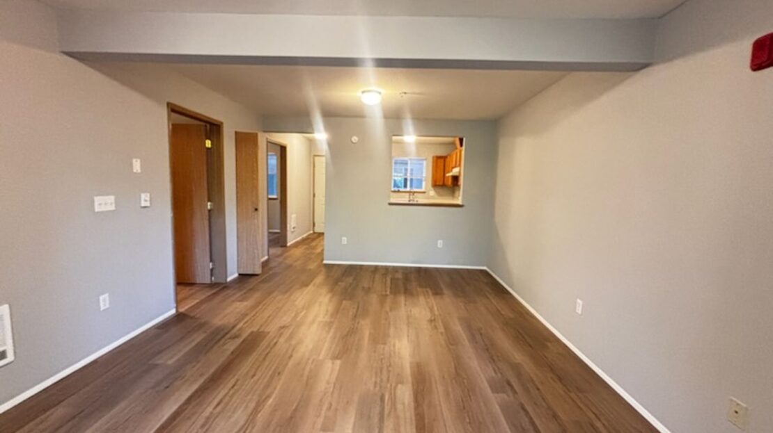 4018 Northwest Avenue - Bellingham - Washington - 2 bed, 1 bath rental property