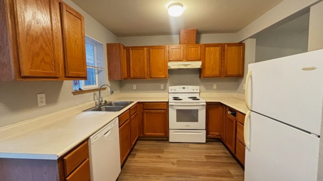 4018 Northwest Avenue - Bellingham - Washington - 2 bed, 1 bath rental property
