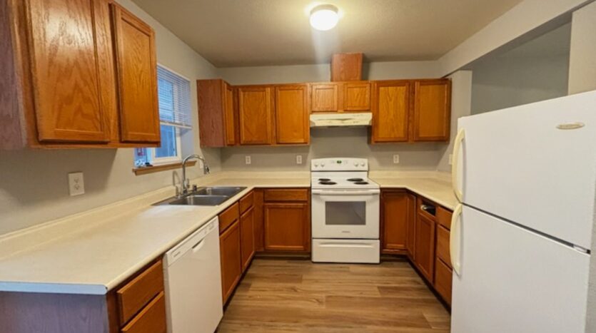 4018 Northwest Avenue - Bellingham - Washington - 2 bed, 1 bath rental property