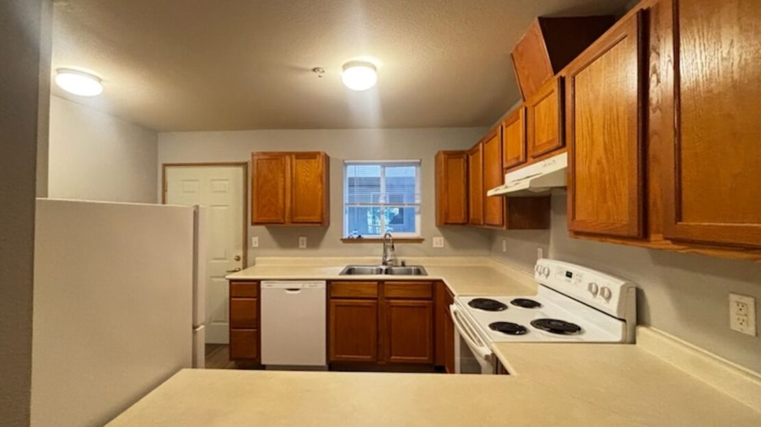 4018 Northwest Avenue - Bellingham - Washington - 2 bed, 1 bath rental property