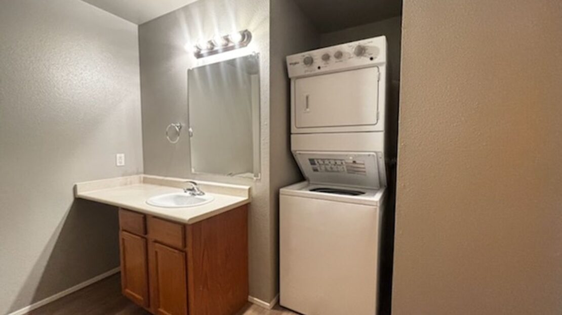 4018 Northwest Avenue - Bellingham - Washington - 2 bed, 1 bath rental property