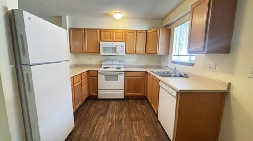 4018 Northwest Avenue - Bellingham - Washington - 2 bed, 2 bath rental property