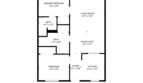 4018 Northwest Avenue - Bellingham - Washington - 2 bed, 2 bath rental property