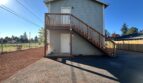 16818 SE Market St.  - Unit B - Portland - Oregon - 2 bed, 1 bath rental property