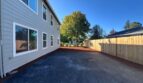 16818 SE Market St.  - Unit B - Portland - Oregon - 2 bed, 1 bath rental property