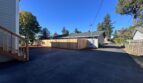 16818 SE Market St.  - Unit B - Portland - Oregon - 2 bed, 1 bath rental property