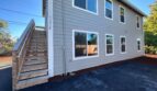 16818 SE Market St.  - Unit C - Portland - Oregon - 2 bed, 1 bath rental property
