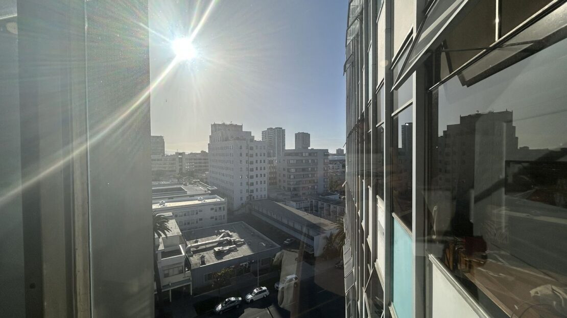 100 Atlantic Ave Apt #908 - Long Beach - California - 2 bed, 1 bath rental property