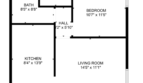 1283 N. Sierra Way  Unit 1283 - San Bernardino - California - 1 bed, 1 bath rental property
