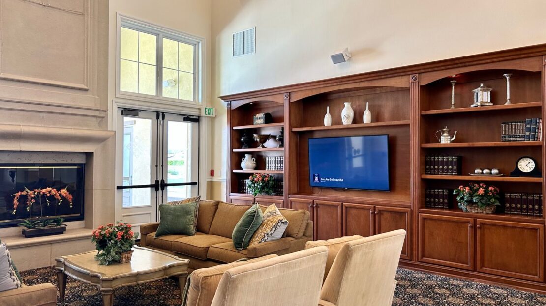 3624 Cliffrose Trail - Palm Springs - California - 3 bed, 2 bath rental property