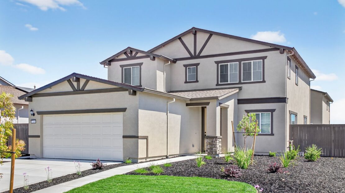 7240 Wakeby Way - Stockton - California - 4 bed, 2.5 bath rental property