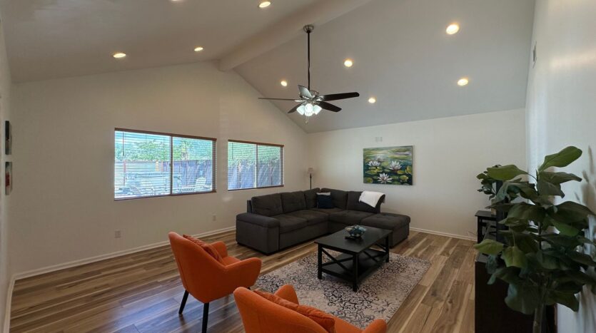 6427 Valley View St - Joshua Tree - California - 3 bed, 3 bath rental property