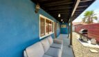 6427 Valley View St - Joshua Tree - California - 3 bed, 3 bath rental property