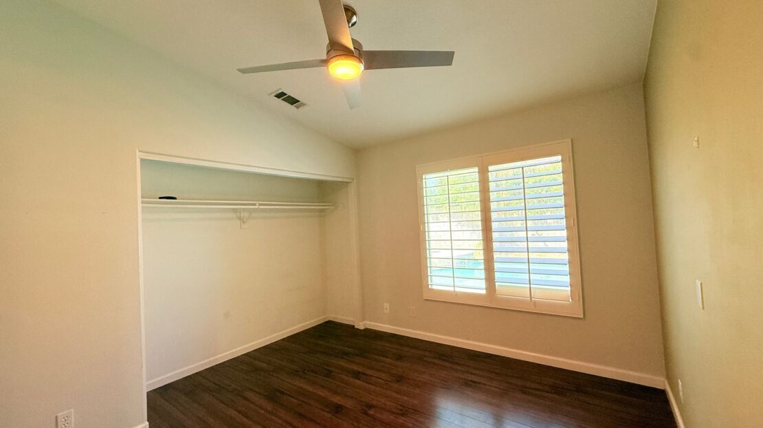 44601 Liberty Avenue - La Quinta - California - 4 bed, 2 bath rental property
