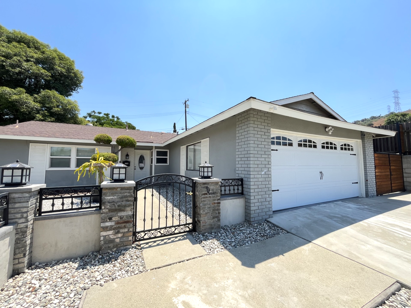 2730 Recinto  - Rowland Heights - California - 4 bed, 2 bath rental property