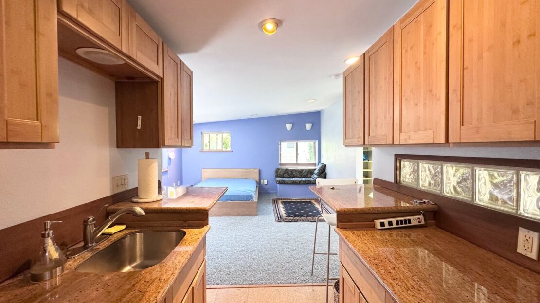7330 SW 53rd  - Portland - Oregon - 1 bath rental property