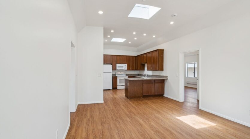 6761 Del Playa - Goleta - California - 1 bed, 1 bath rental property