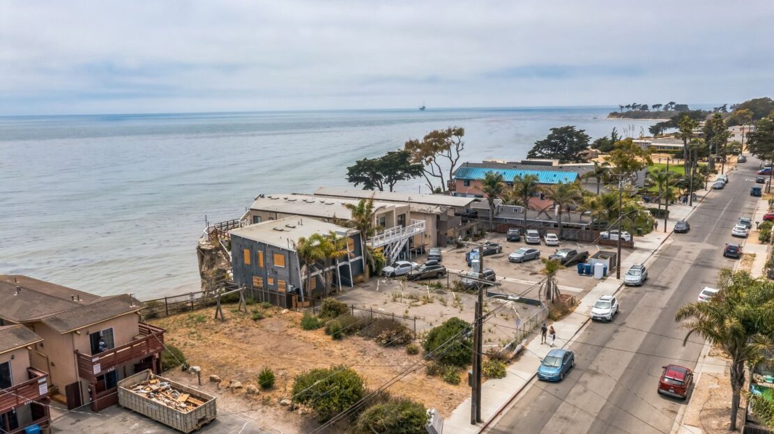 6761 Del Playa - Goleta - California - 1 bed, 1 bath rental property