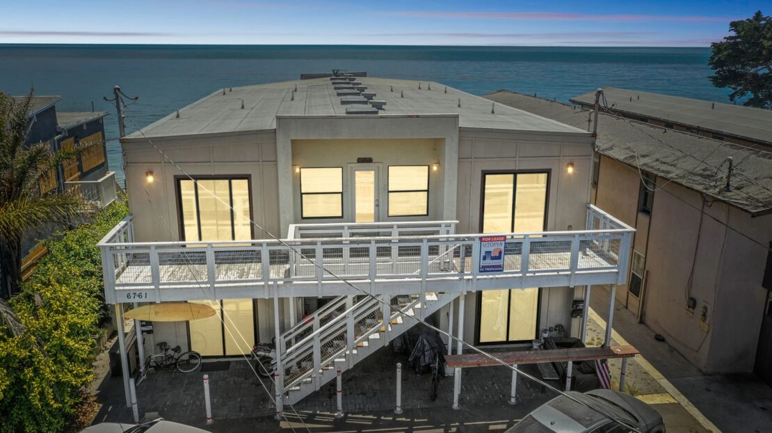 6761 Del Playa - Goleta - California - 1 bed, 1 bath rental property