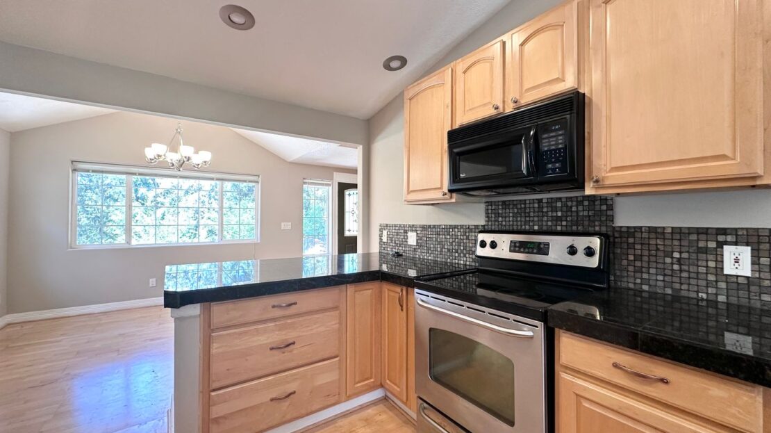 11830 NW Thompson Rd.  - Portland - Oregon - 3 bed, 2 bath rental property