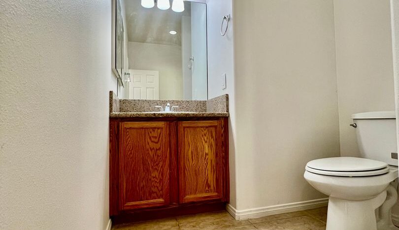 66888 4th St - Unit A - Desert Hot Springs - California - 3 bed, 2.5 bath rental property