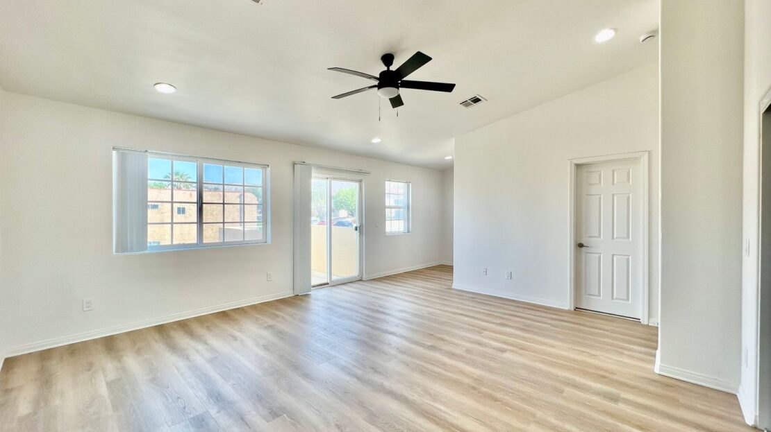 66888 4th St - Unit A - Desert Hot Springs - California - 3 bed, 2.5 bath rental property