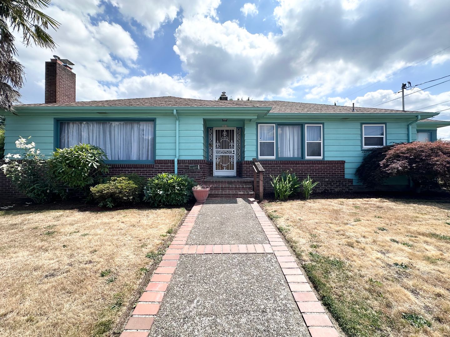 1910 NE Cramer St.  - Portland - Oregon - 3 bed, 2 bath rental property