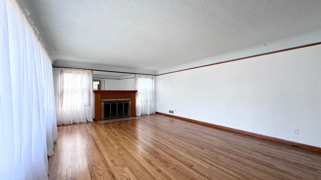 1910 NE Cramer St.  - Portland - Oregon - 3 bed, 2 bath rental property