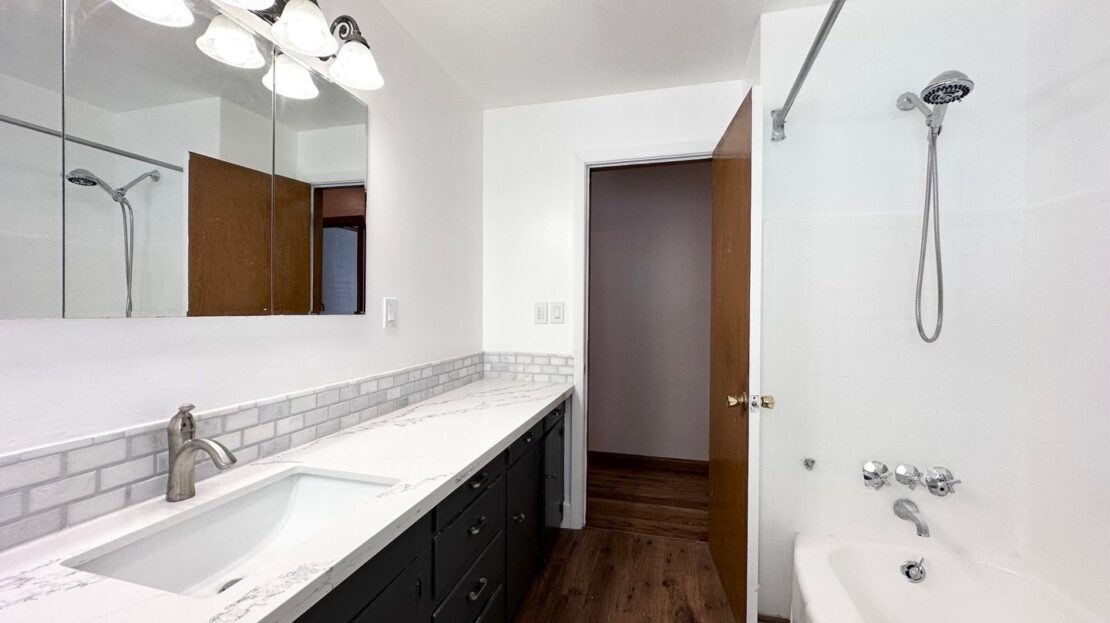 1910 NE Cramer St.  - Portland - Oregon - 3 bed, 2 bath rental property