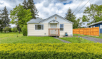 8830 S Sheridan Ave - Tacoma - Washington - 3 bed, 1 bath rental property