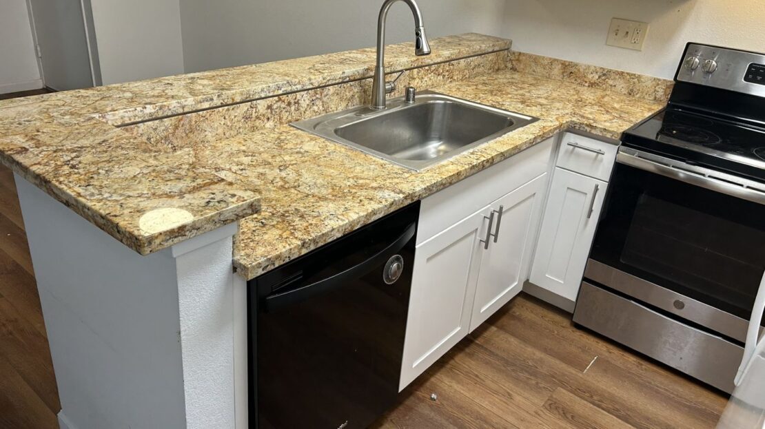 1333 N Camino Alto #130 - Vallejo - California - 2 bed, 2 bath rental property