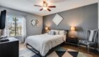 1411 N Sunrise Way  Unit 18 - Palm Springs - California - 2 bed, 2 bath rental property