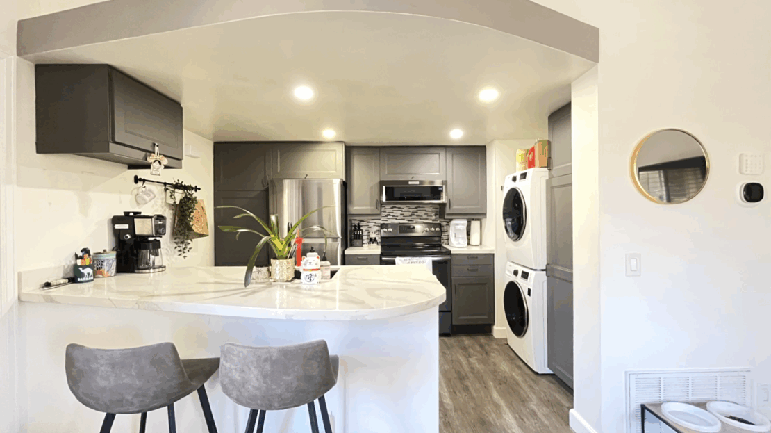 3719 Oak Creek Dr Unit D - Ontario - California - 2 bed, 2 bath rental property