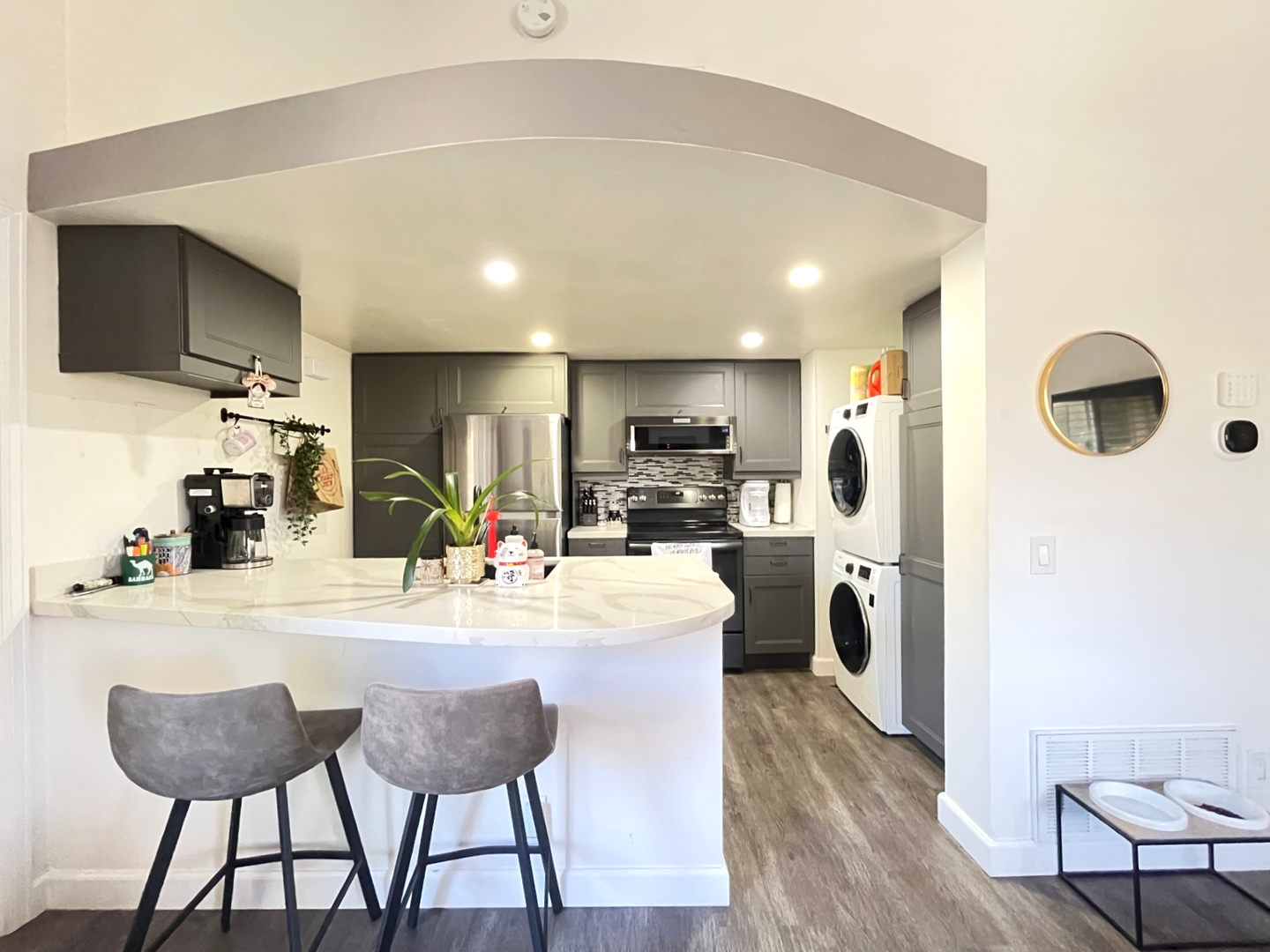 3719 Oak Creek Dr Unit D - Ontario - California - 2 bed, 2 bath rental property