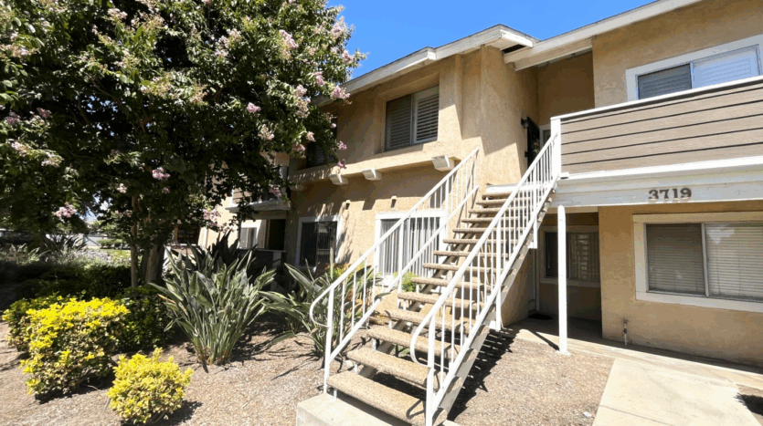 3719 Oak Creek Dr Unit D - Ontario - California - 2 bed, 2 bath rental property