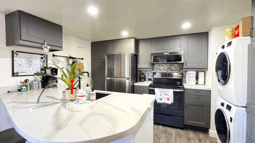 3719 Oak Creek Dr Unit D - Ontario - California - 2 bed, 2 bath rental property