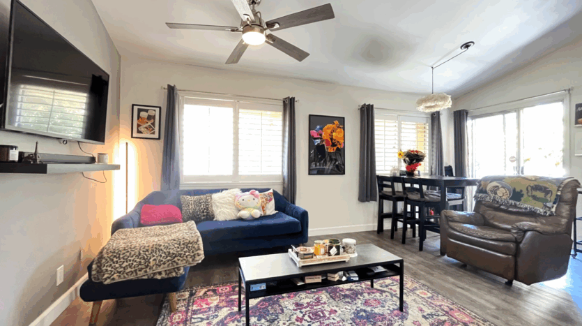 3719 Oak Creek Dr Unit D - Ontario - California - 2 bed, 2 bath rental property