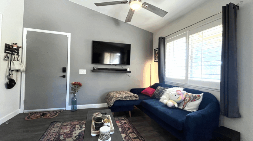 3719 Oak Creek Dr Unit D - Ontario - California - 2 bed, 2 bath rental property