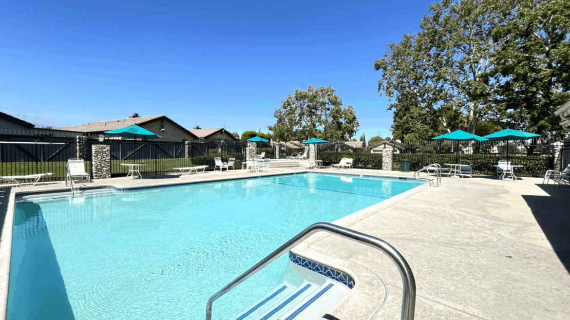 3719 Oak Creek Dr Unit D - Ontario - California - 2 bed, 2 bath rental property