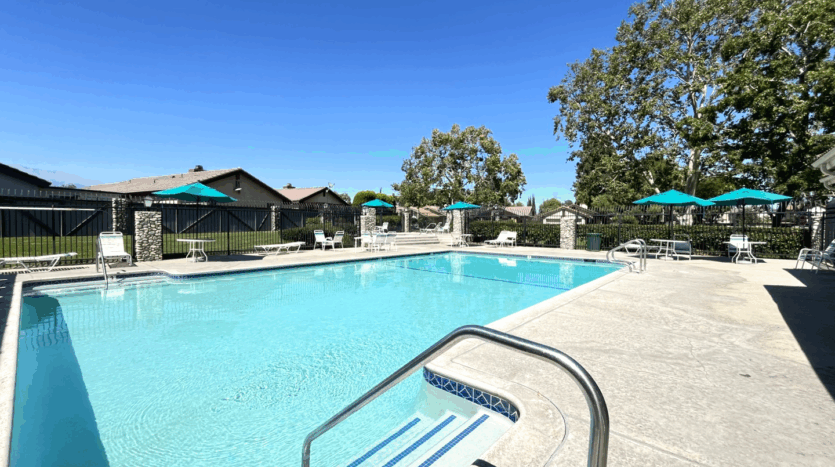 3719 Oak Creek Dr Unit D - Ontario - California - 2 bed, 2 bath rental property