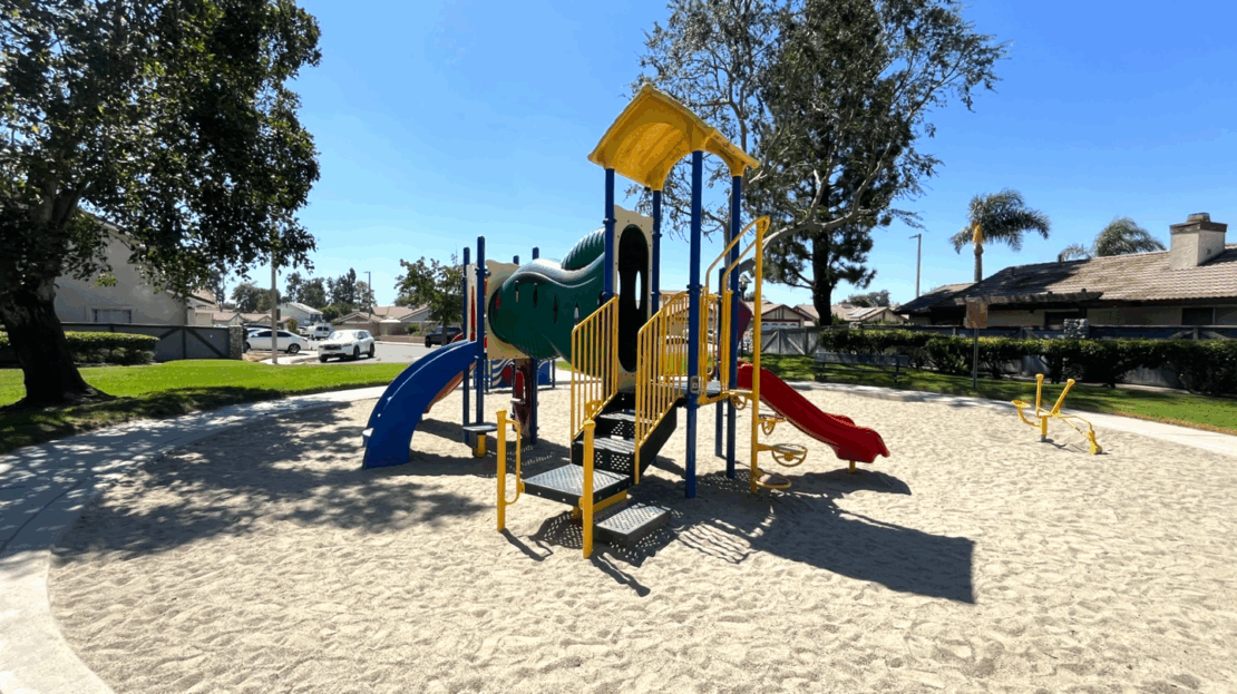 3719 Oak Creek Dr Unit D - Ontario - California - 2 bed, 2 bath rental property