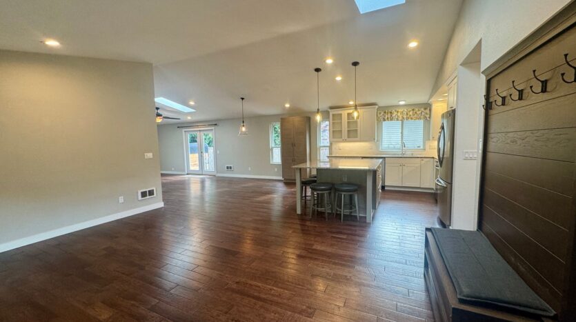 1020 234th Pl SW - Bothell - Washington - 3 bed, 2 bath rental property